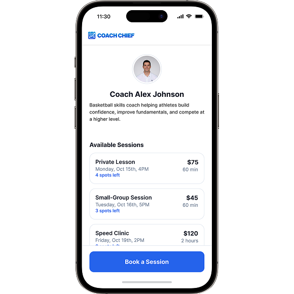 Core Preview